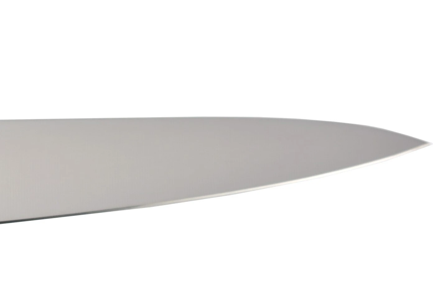 Mcusta HBB6010M - Modern Molybdenum Sujihiki 240 Mm 8 Mcusta HBB6010M - Modern Molybdenum Sujihiki 240 Mm – Bild 6