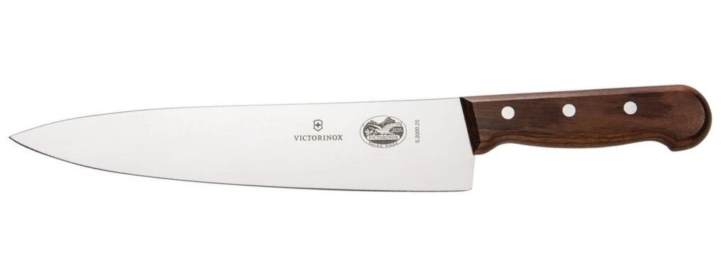 Victorinox 5.2000.31 Kochmesser 31 Cm 3 Victorinox 5.2000.31 Kochmesser 31 Cm