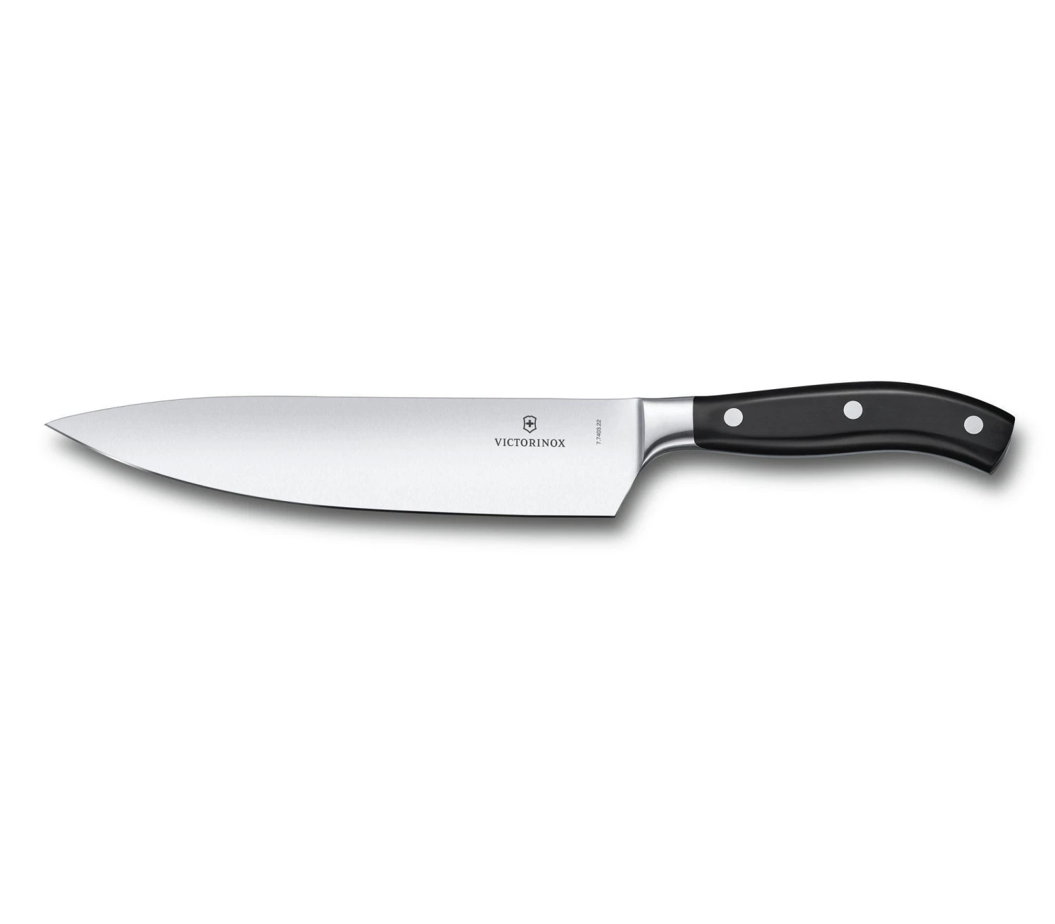 Victorinox 7.7403.22G Grand Maître 22 Cm POM 3 Victorinox 7.7403.22G Grand Maître 22 Cm POM