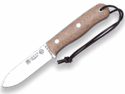 JOKER Knife TRAMPERO Blade 10cm CM113