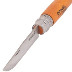 Opinel 113100 N10 Carbon Griff Aus Buchenholz 11 Opinel 113100 N10 Carbon Griff Aus Buchenholz -Bester Messer Geschäft 0161dc2d3b7be1565d9b81823444dc34