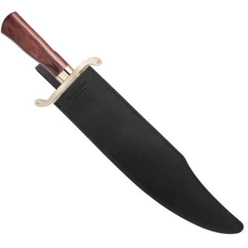 United Cutlery Gil Hibben HIBBEN OLD WEST BOWIE GH5069 4 United Cutlery Gil Hibben HIBBEN OLD WEST BOWIE GH5069 – Bild 2