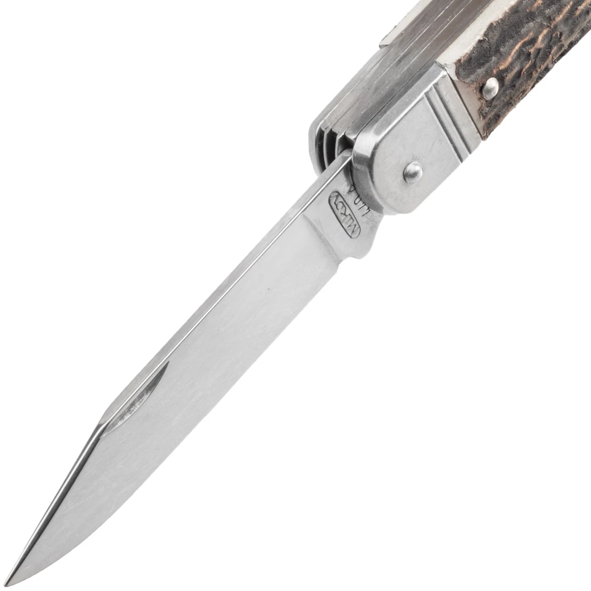 Mikov V501025 232-XH-4V KP Fixir Griff Aus Hornimitation 6 Mikov V501025 232-XH-4V KP Fixir Griff Aus Hornimitation – Bild 4