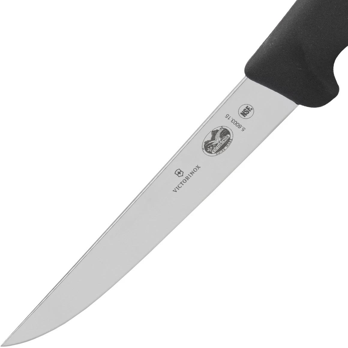 Victorinox 5.6003.15 Ausbeinmesser 15 Cm 5 Victorinox 5.6003.15 Ausbeinmesser 15 Cm – Bild 3