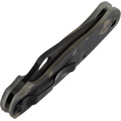 Spyderco C81GPCMOBK2 Para Military 2 G-10 Camo Black Blade 14 Spyderco C81GPCMOBK2 Para Military 2 G-10 Camo Black Blade -Bester Messer Geschäft 028629e4bdad41288562f71faf74cc47