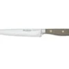 WUSTHOF Classic Colour, Ham Knife, Velvet Oyster, 16 Cm 1061704116 -Bester Messer Geschäft 037c43df606273a1bab88ee172c9c68e