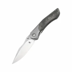 Kizer Mystic Titanium+Micarta Rex45 Ki4636A1