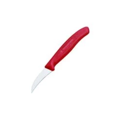 Victorinox 6.7501 Messer Rot 6 Cm