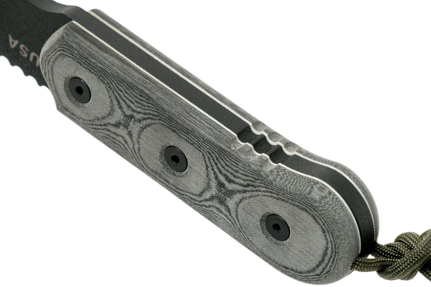 TOPS KNIVES AMERICAN TRAIL MAKER ATM-01 7 TOPS KNIVES AMERICAN TRAIL MAKER ATM-01 – Bild 5