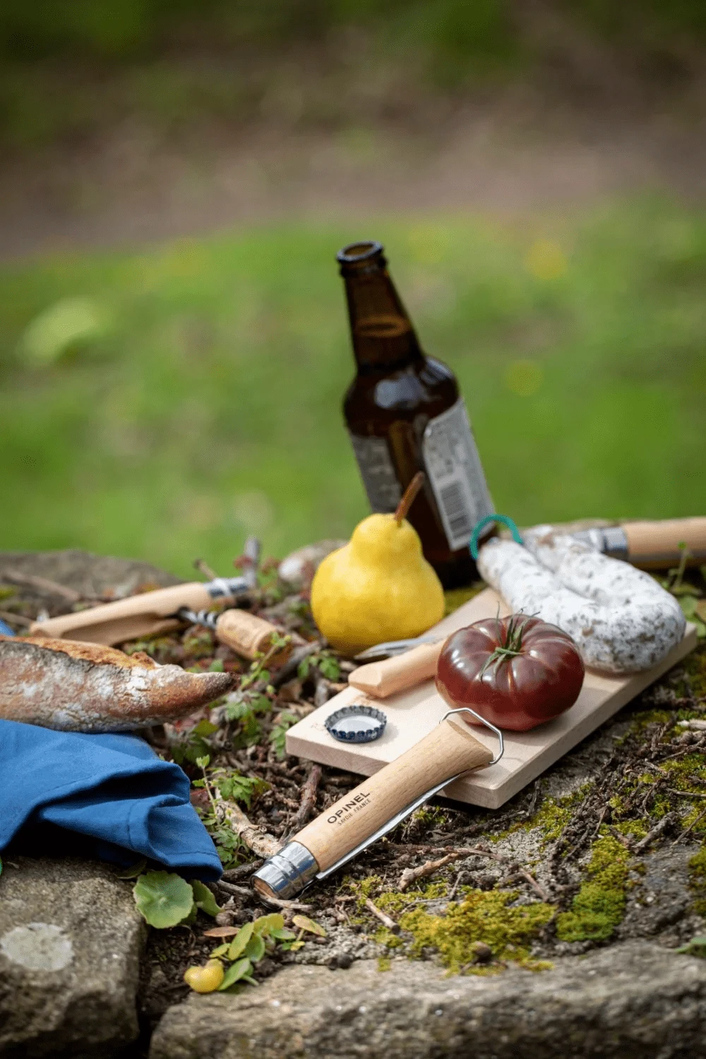 OPINEL NOMAD Cooking Kit 002614 10 OPINEL NOMAD Cooking Kit 002614 – Bild 8