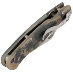 Spyderco C81GPCMO2 Para Military 2 G-10 Camo -Bester Messer Geschäft 067edf96d126cc1c09744969af1df685