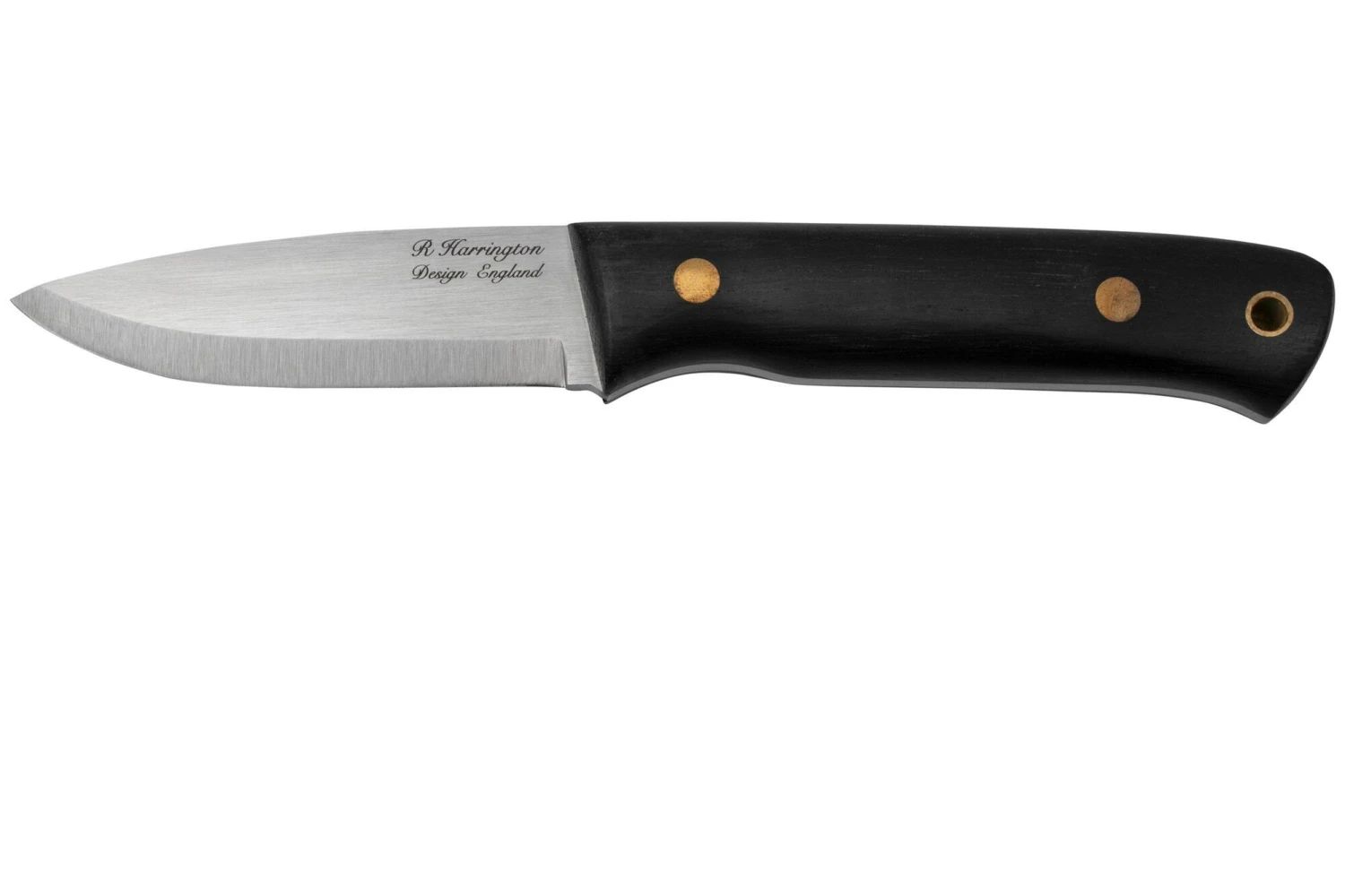 CASSTROM Woodsman/Bog Oak/Firesteel CASS-10829 4 CASSTROM Woodsman/Bog Oak/Firesteel CASS-10829 – Bild 2