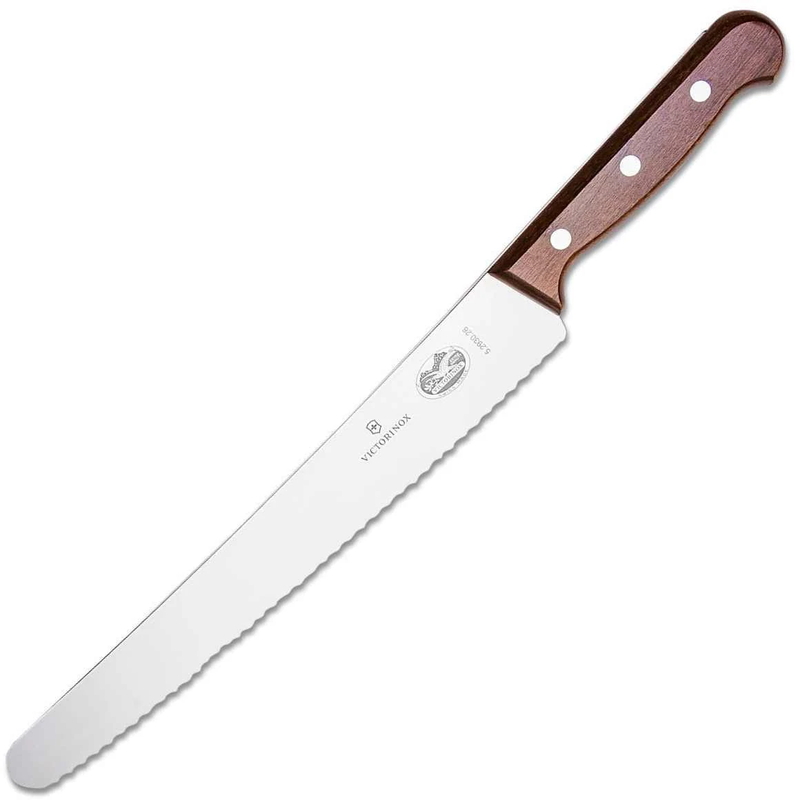 Victorinox 5.2930.26G Kochmesser 26 Cm 3 Victorinox 5.2930.26G Kochmesser 26 Cm