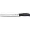 VICTORINOX Bread Knife 6.8633.21B 2 VICTORINOX Bread Knife 6.8633.21B -Bester Messer Geschäft 086129df37fc56fc0343e2637f3ae601
