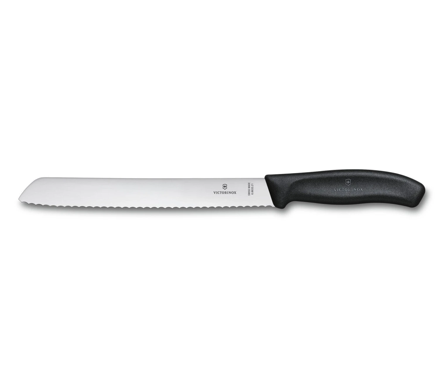 VICTORINOX Bread Knife 6.8633.21B 3 VICTORINOX Bread Knife 6.8633.21B