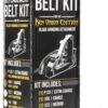 Work Sharp WSKTS Ken Onion Edition Blade Grinder Attachment Belt Kit Qty 5 WSSAKO81115 1 Work Sharp WSKTS Ken Onion Edition Blade Grinder Attachment Belt Kit Qty 5 WSSAKO81115 -Bester Messer Geschäft 08a4da7cabbe7e50052955a48e2fe4a8