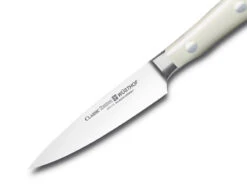 Wüsthof 1040430409 Classic Ikon Creme UniversalMesser 9cm -Bester Messer Geschäft 090e291e9576fbfe7de0592ee5cda753