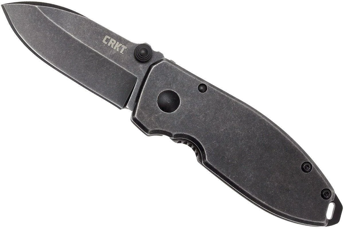 CRKT CR-2490KS Squid Black Stonewash 5 CRKT CR-2490KS Squid Black Stonewash – Bild 3