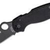 Spyderco C223GPBK Para 3 G-10 BlackBlack Blade 2 Spyderco C223GPBK Para 3 G-10 BlackBlack Blade -Bester Messer Geschäft 0a4ce61d69d46e257e0b4a0195299c85