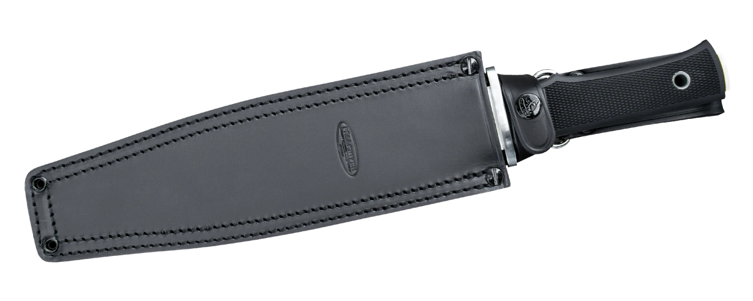 Fällkniven MBel Leder Etui Für Bowie Schwarz 3 Fällkniven MBel Leder Etui Für Bowie Schwarz