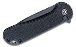Civivi Button Lock Elementum II Black G10 Handle C18062P-1 9 Civivi Button Lock Elementum II Black G10 Handle C18062P-1 -Bester Messer Geschäft 0baa6cd5456de532aba612d37e2dfb89