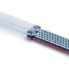 DMT Double Sided Diafold Sharpener Fine / Coarse FWFC -Bester Messer Geschäft 0d615e16a5bb2e0fb481c49d53ee0337