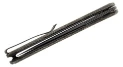 SENCUT Scitus Dark Green Canvas Micarta Handle Black Stonewashed D2 Blade S21042-3 11 SENCUT Scitus Dark Green Canvas Micarta Handle Black Stonewashed D2 Blade S21042-3 -Bester Messer Geschäft 0d8470c13c7aa476e73427bbf3fdc605