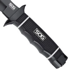 SOG TECH BOWIE - BLACK TINI SOG-S10B-K -Bester Messer Geschäft 0db8fd2968698e1ca0df7d27d7e06a37