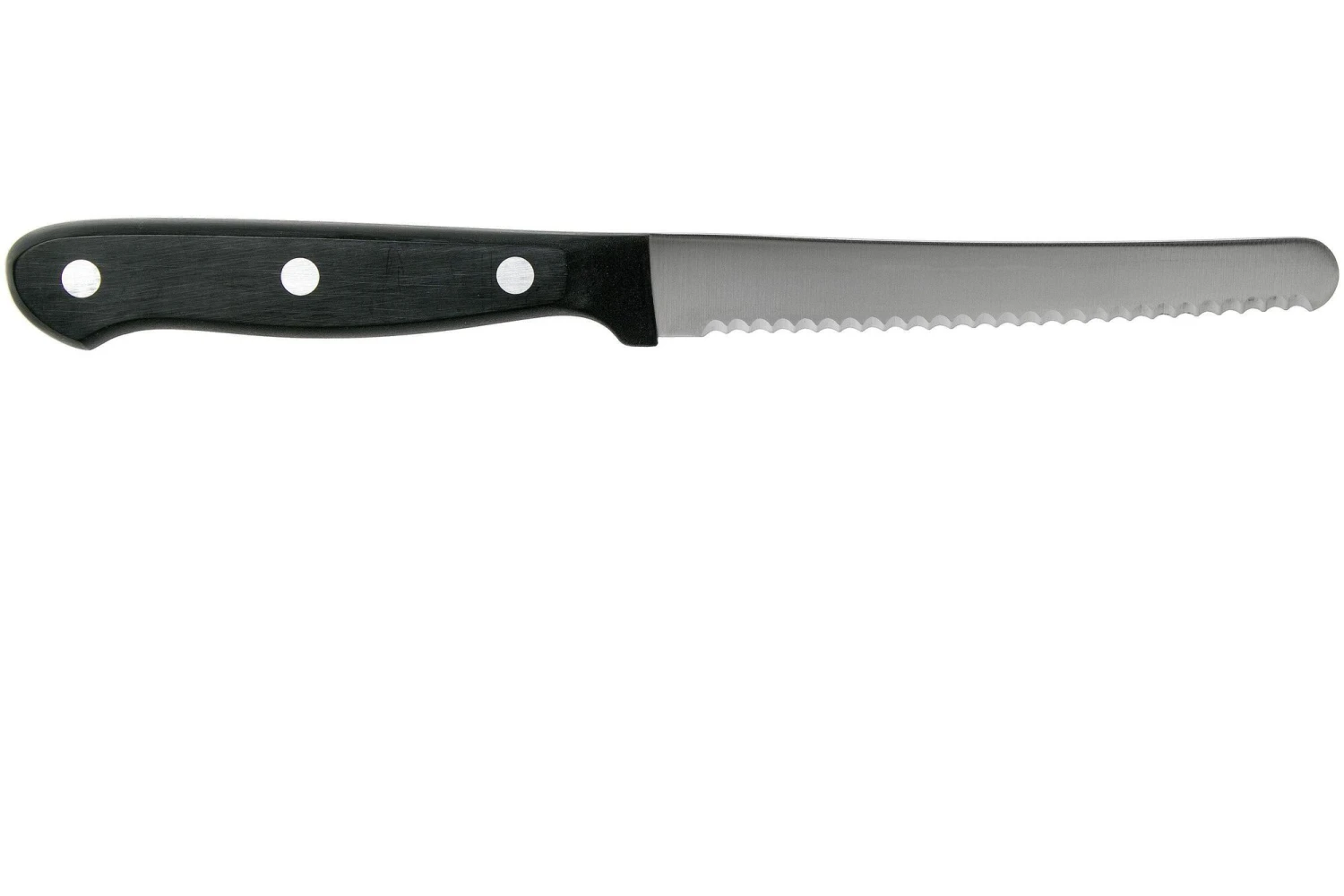 Wüsthof GOURMET Toamtenmesser 12 Cm. 1025048012 4 Wüsthof GOURMET Toamtenmesser 12 Cm. 1025048012 – Bild 2