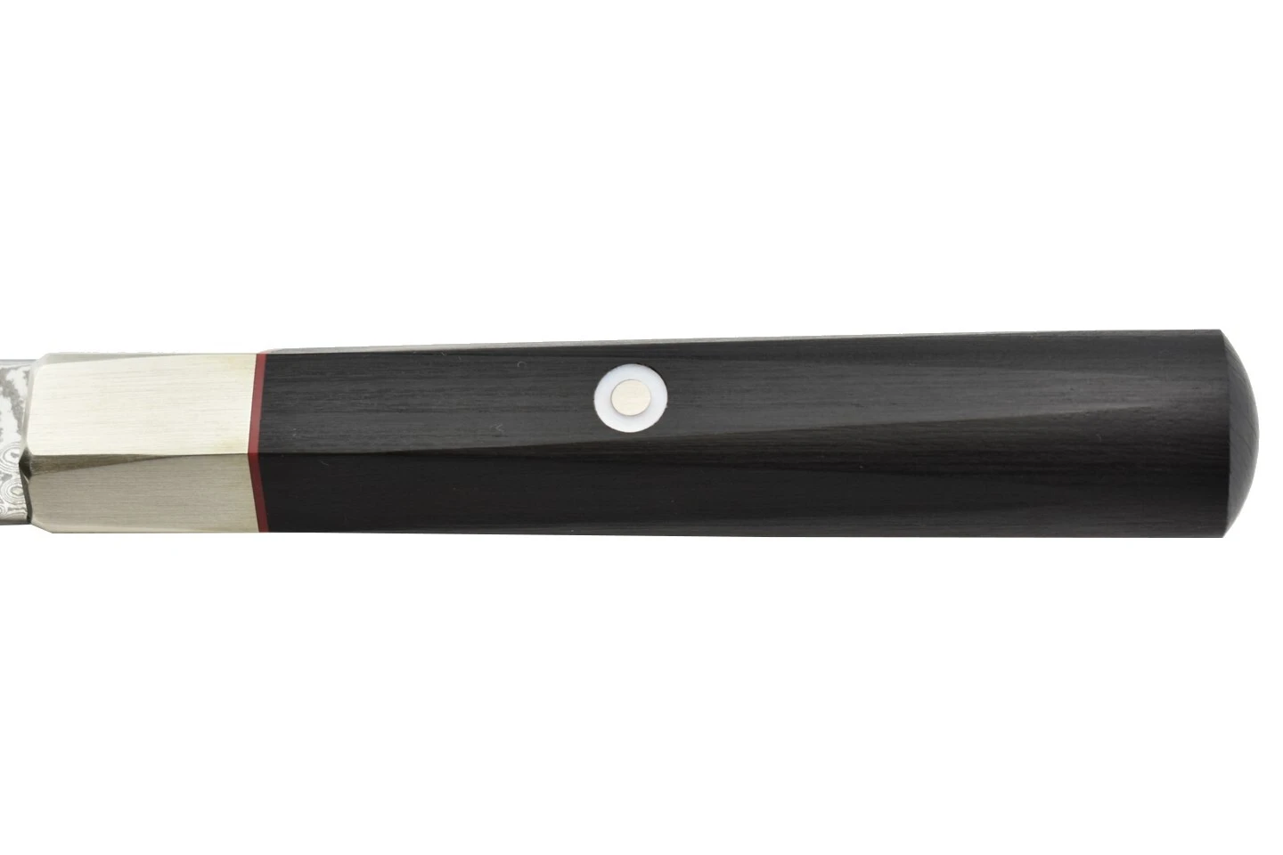 Mcusta HZ2-3008DS Splash Hybrid Nakiri 165 Mm 7 Mcusta HZ2-3008DS Splash Hybrid Nakiri 165 Mm – Bild 5