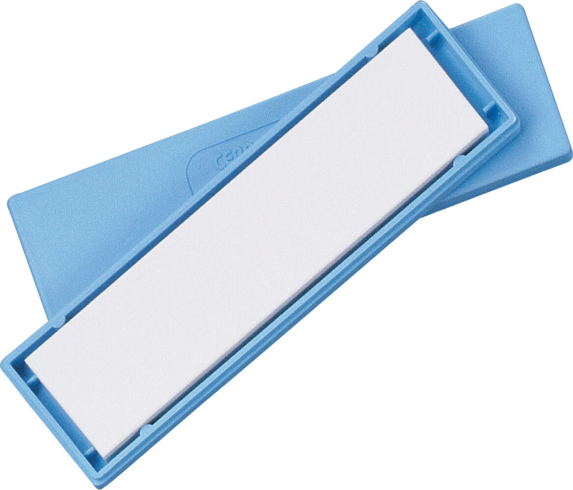 Spyderco 302F Benchstone Fine 2" X 8" 3 Spyderco 302F Benchstone Fine 2" X 8"