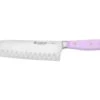 WUSTHOF Classic Colour, Santoku, Purple Yam, 17 Cm 1061731417 2 WUSTHOF Classic Colour, Santoku, Purple Yam, 17 Cm 1061731417 -Bester Messer Geschäft 0f766475e995cd57f98b11a01f6f7827