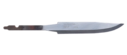 Morakniv Knife Blade No. 1 - High Carbon Steel 12002 3 Morakniv Knife Blade No. 1 - High Carbon Steel 12002