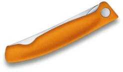 Victorinox 6.7836.F9B Tomatenmesser Orange 9 Victorinox 6.7836.F9B Tomatenmesser Orange -Bester Messer Geschäft 0fa22d404da94c70be3d7b4d29745da2
