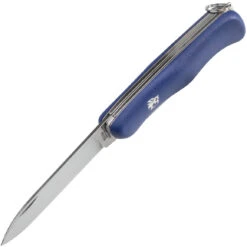 Mikov 128876 115-NH-2/AK Griff Aus Kunststoff Blau -Bester Messer Geschäft 108c1b209f5d9c9d28ae0366a0e01ccf