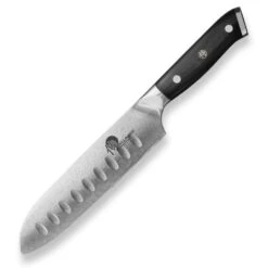 DELLINGER SANTOKU CULLENS 170mm. SAMURAI K-HP7C