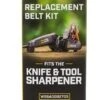 Work Sharp WSSA0002705 Assorted Belt Kit 1 Work Sharp WSSA0002705 Assorted Belt Kit -Bester Messer Geschäft 117cf0cbec043fa41b46510f1204ab8e