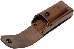 Gerber Center-Drive Leather Sheath Only 30-001603 -Bester Messer Geschäft 12807558faa073859f8ab8f4740cd81e