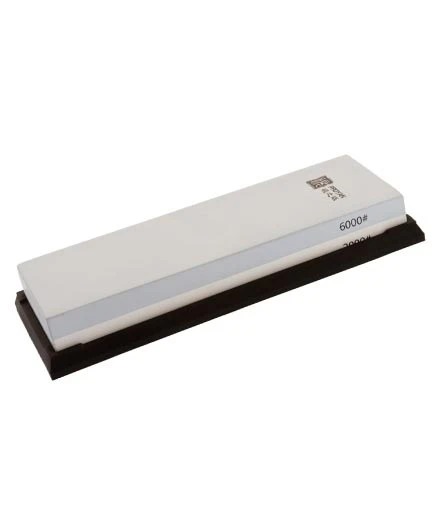 TAIDEA Double-Side Sharpening Stone 2000/6000 TP2007 3 TAIDEA Double-Side Sharpening Stone 2000/6000 TP2007