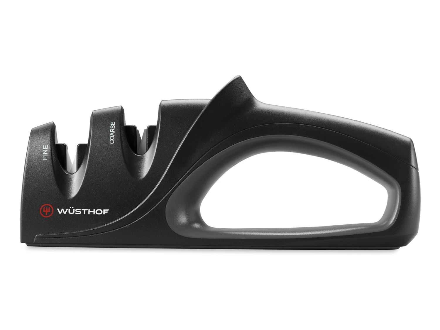 WÜSTHOF Messerschleifer Zweistufig GP 3069730102 3 WÜSTHOF Messerschleifer Zweistufig GP 3069730102