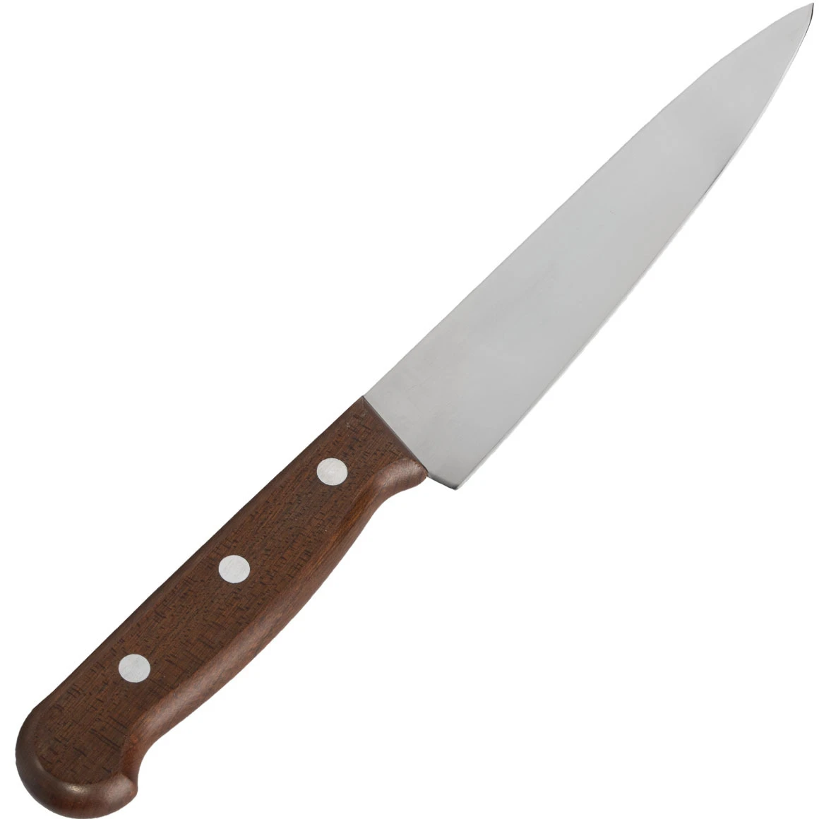 Victorinox 5.2000.15 Schinkenmesser 15 Cm 4 Victorinox 5.2000.15 Schinkenmesser 15 Cm – Bild 2