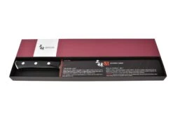 Mcusta HBB6007M - Modern Molybdenum Gyuto 240 Mm -Bester Messer Geschäft 13f0b33f7a4ad620457707aaabb5f941