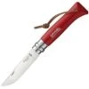 Opinel 1705 N8 Inox Rot Griff Aus Buchenholz Rot 2 Opinel 1705 N8 Inox Rot Griff Aus Buchenholz Rot -Bester Messer Geschäft 1478ca10883e4cc72637c0c1215ae034