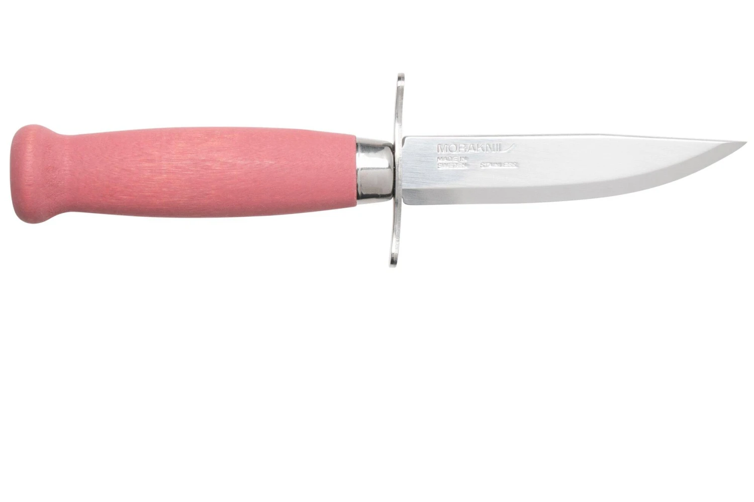MORAKNIV Scout 39 (S) Lingonberry Stainless 13973 4 MORAKNIV Scout 39 (S) Lingonberry Stainless 13973 – Bild 2