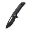 CIVIVI Odium Black G10 Handle Black Stonewashed D2 C2010E 2 CIVIVI Odium Black G10 Handle Black Stonewashed D2 C2010E -Bester Messer Geschäft 1716337190d0de8a65080edc94745e64