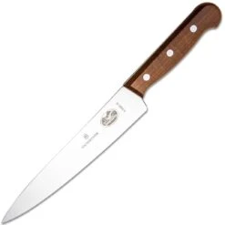 Victorinox-Schnitzerei, Holz 5.2000.19