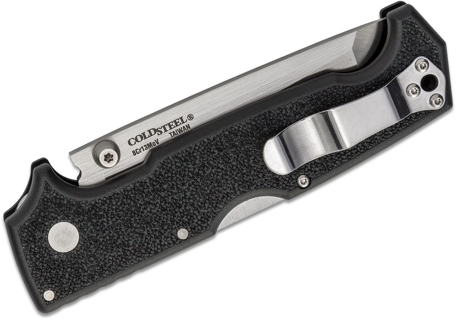 Cold Steel 62K1A SR1 Lite Tanto Point 5 Cold Steel 62K1A SR1 Lite Tanto Point – Bild 3