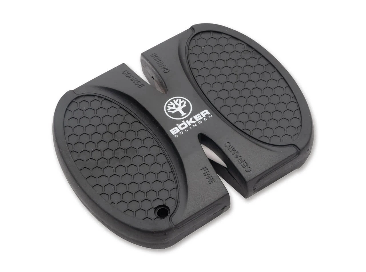 Boker Manufaktur Solingen Pocket Sharpener 09BO375 3 Boker Manufaktur Solingen Pocket Sharpener 09BO375