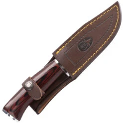 Muela BRACO-11R Griff Aus Pakkaholz -Bester Messer Geschäft 181e31876d95d89bcbd095d725739eb4