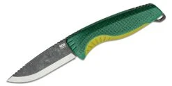 SOG AEGIS FX - FOREST & MOSS GREEN SOG-17-41-02-41